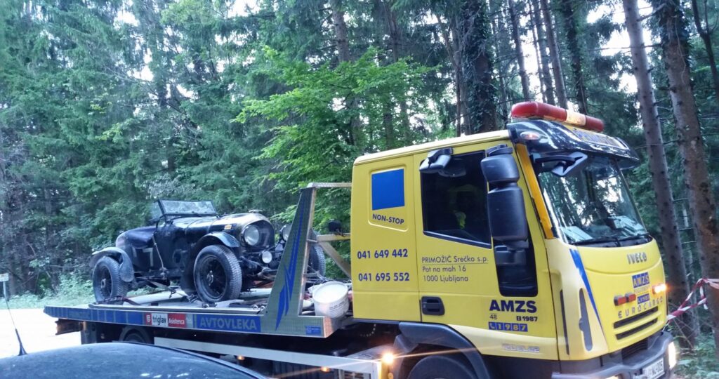 Izčrpanje napačno natočenega goriva